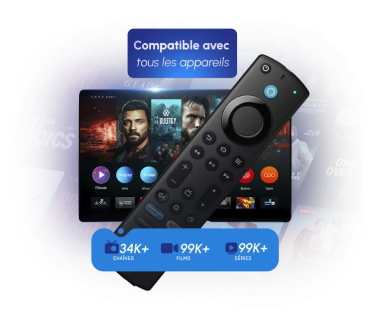iptv premium